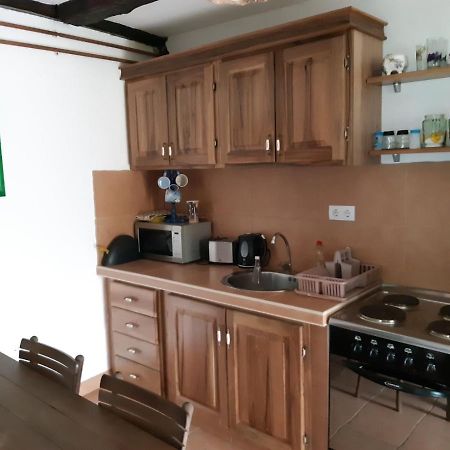 Ilkicev Kucerak Apartman Rednek Kültér fotó