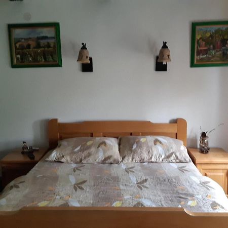 Ilkicev Kucerak Apartman Rednek Kültér fotó
