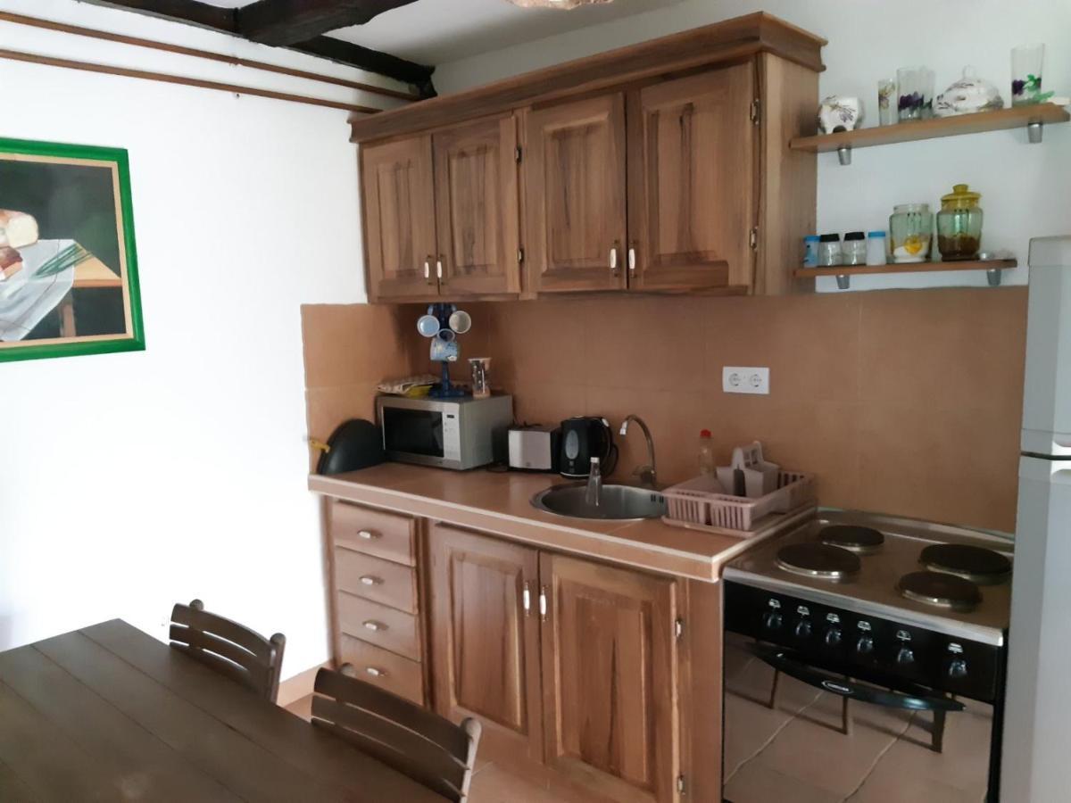 Ilkicev Kucerak Apartman Rednek Kültér fotó