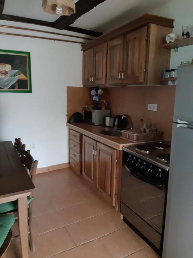 Ilkicev Kucerak Apartman Rednek Kültér fotó