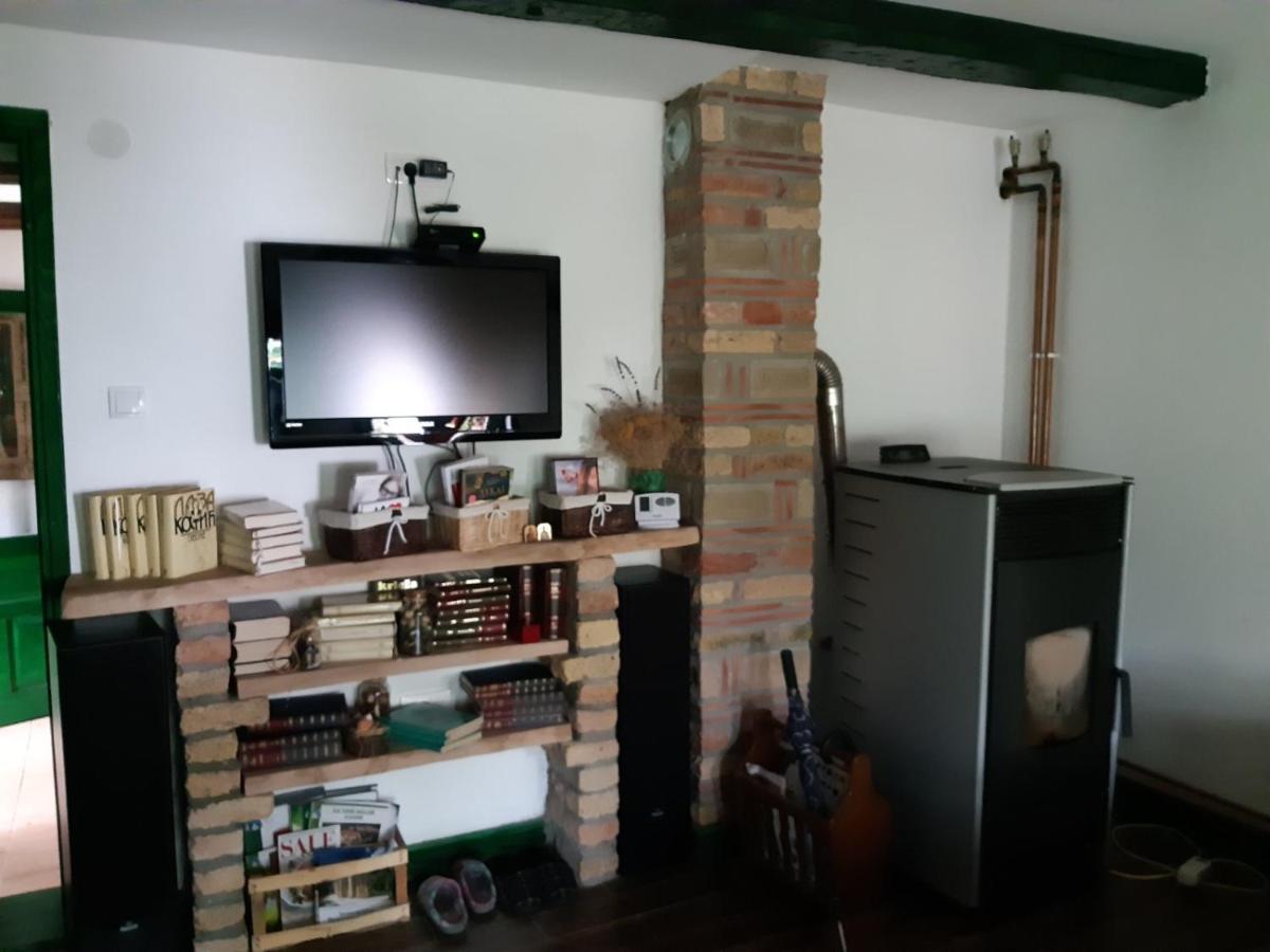 Ilkicev Kucerak Apartman Rednek Kültér fotó